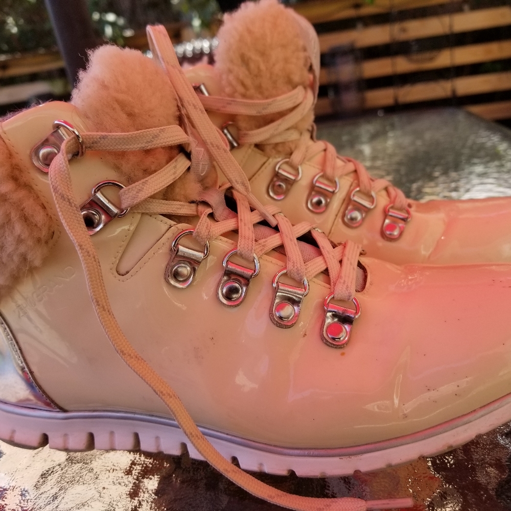 COLE HAAN ZERO GRAND